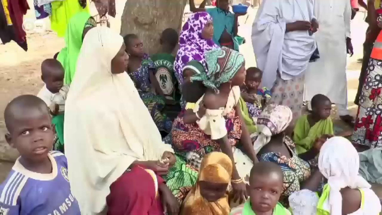 Terror in Nigeria: Auf den Spuren von Boko Haram | Journal Reporter