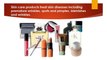 Benefits of Beauty Care Products
