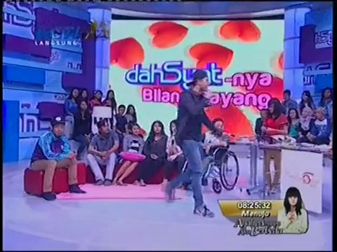 [140319]dahSyat - Seg 6