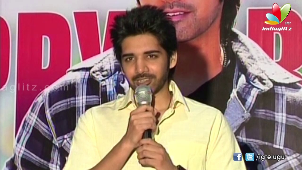 Sushanth Birthday Celebrations