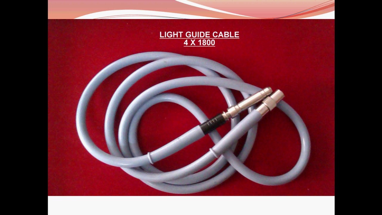 Arthoscopic Surgical Instruments