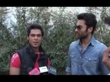 Dil Dosti Dance Actor Amar is very excited for Youngistan film