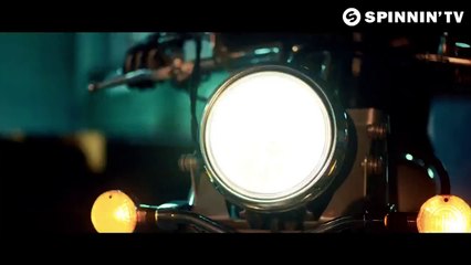 Don Diablo - Black Mask (Official Music Video)
