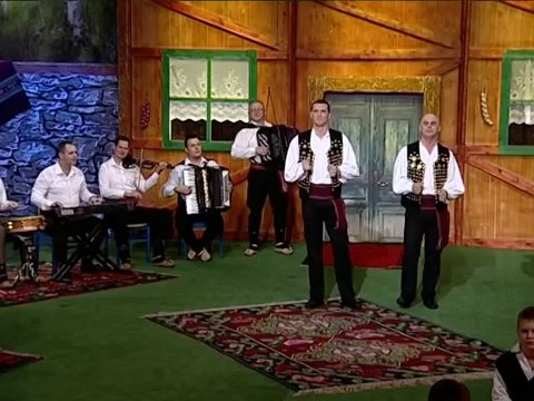 Krajisnici Nebo I Zeljo 2014 - Ogledalo