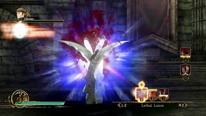 DECEPTION IV  BLOOD TIES Sadistic Gameplay