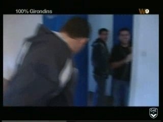 100% Girondins J19 : actu-semaine