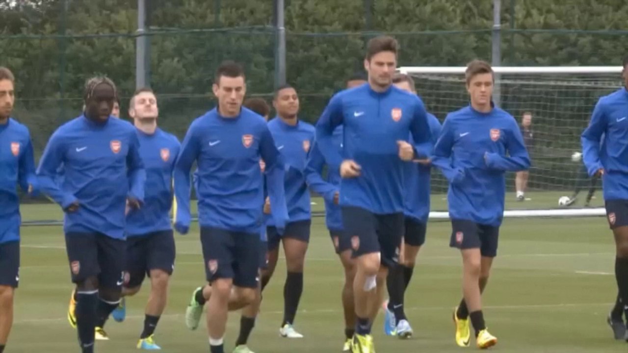 London-Derby zum 1000. Spiel von Wenger: 'Dürfen nicht verlieren'