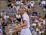 US Open 1995 Final - Steffi Graf vs Monica Seles FULL MATCH