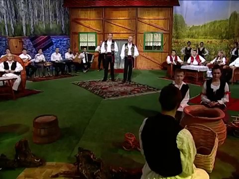 Krajisnici Nebo I Zeljo 2014 - Kad Se Srce Najmilije Seti