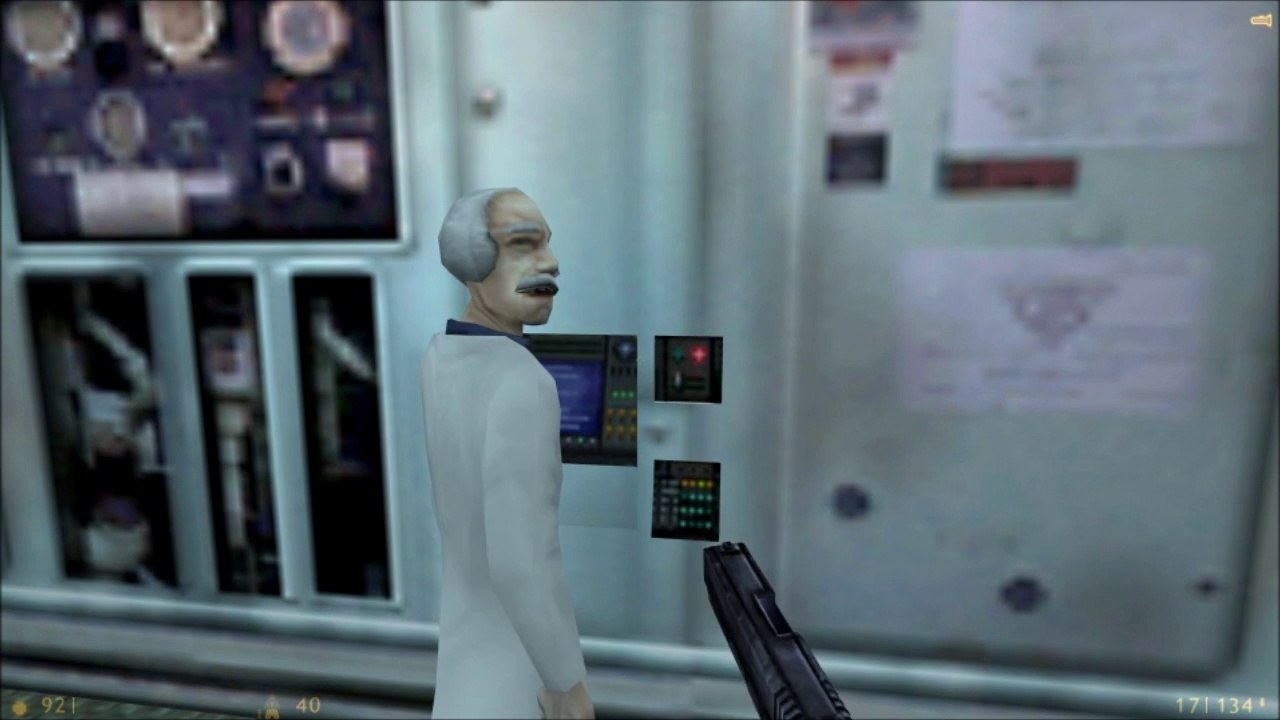 Let's Rage Half Life Ep 7