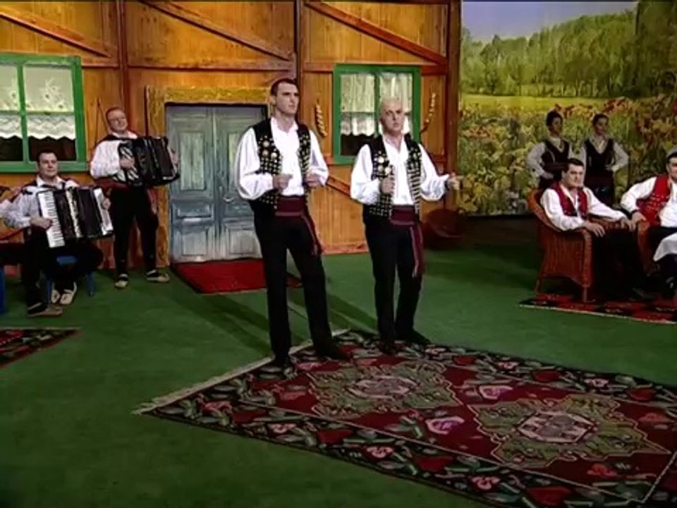 Krajisnici Nebo I Zeljo 2014 - Zabranjeno Voce