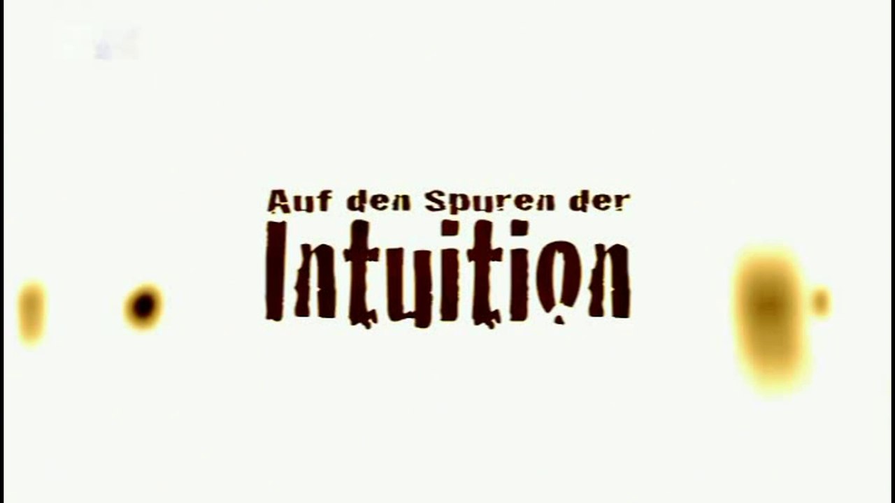 Auf den Spuren der Intuition - 2010 - 02 - Was steht der Intuition im Weg - by ARTBLOOD