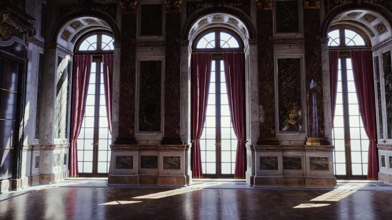 Assassin's Creed 5 Unity Trailer (PS4 - Xbox One) HD