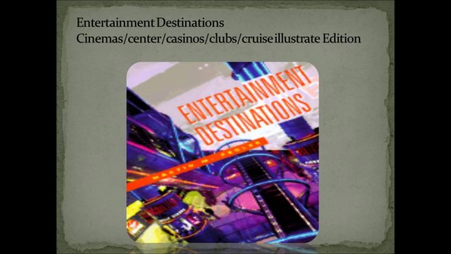 One Stop Solution For All Music, Films And Entertainment Books