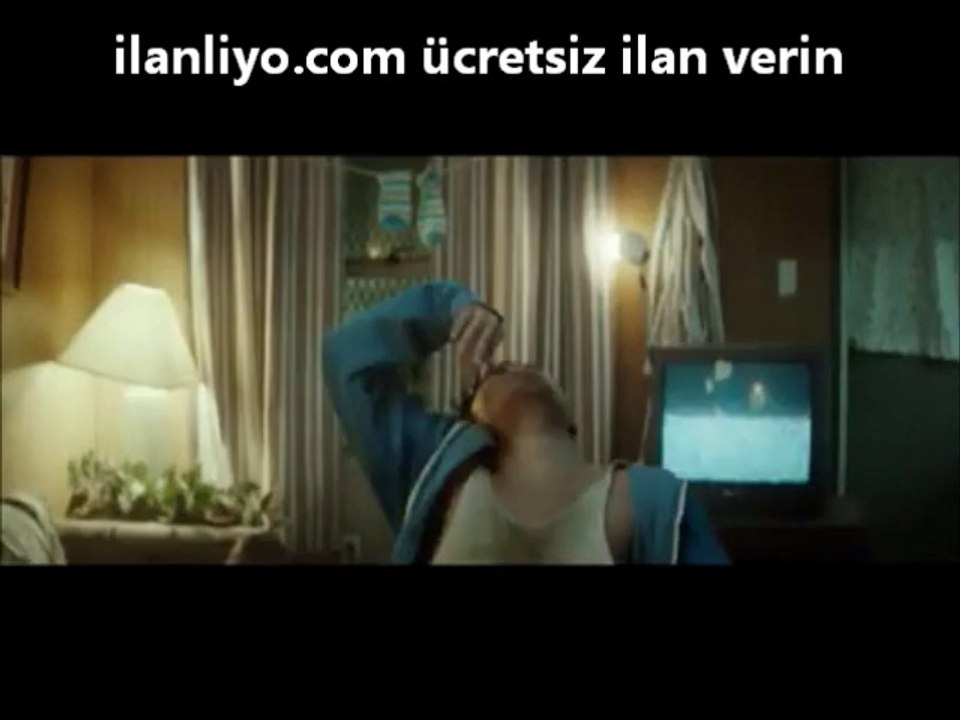 Tüm Zamanların En Ruh Hastası Müzik Klibi