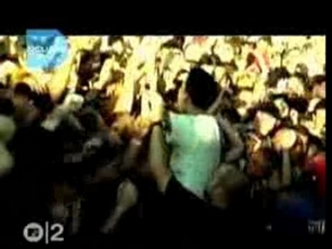 Linkin Park - Points Of Authority