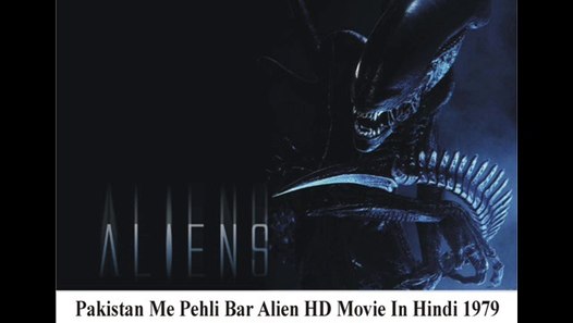 Alien HD Movie In Hindi 1979 - video dailymotion