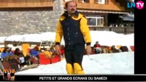 Petits et grands écrans du samedi 22 mars 2014