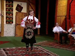 VLATKA KARANOVIC - OJ MOJA RUZO RUMENA