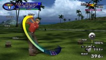 Legend of Golfer HD (レジェンド オブ ゴルファー) on Dolphin Emulator (Widescreen Hack)