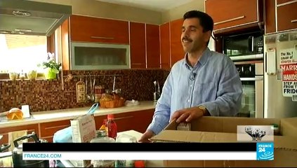 EUROPE NOW - Cyprus peace talks: Reconciliation at last?