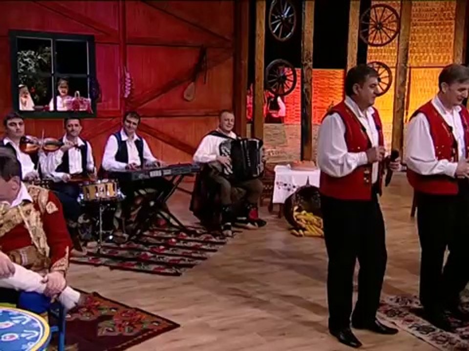 JANDRINO JATO - VRACAM TI SE ZAVICAJU