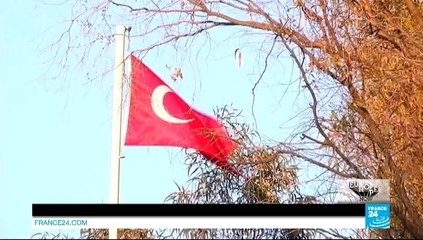 EUROPE NOW - Cyprus peace talks: Reconciliation at last? (part 2)