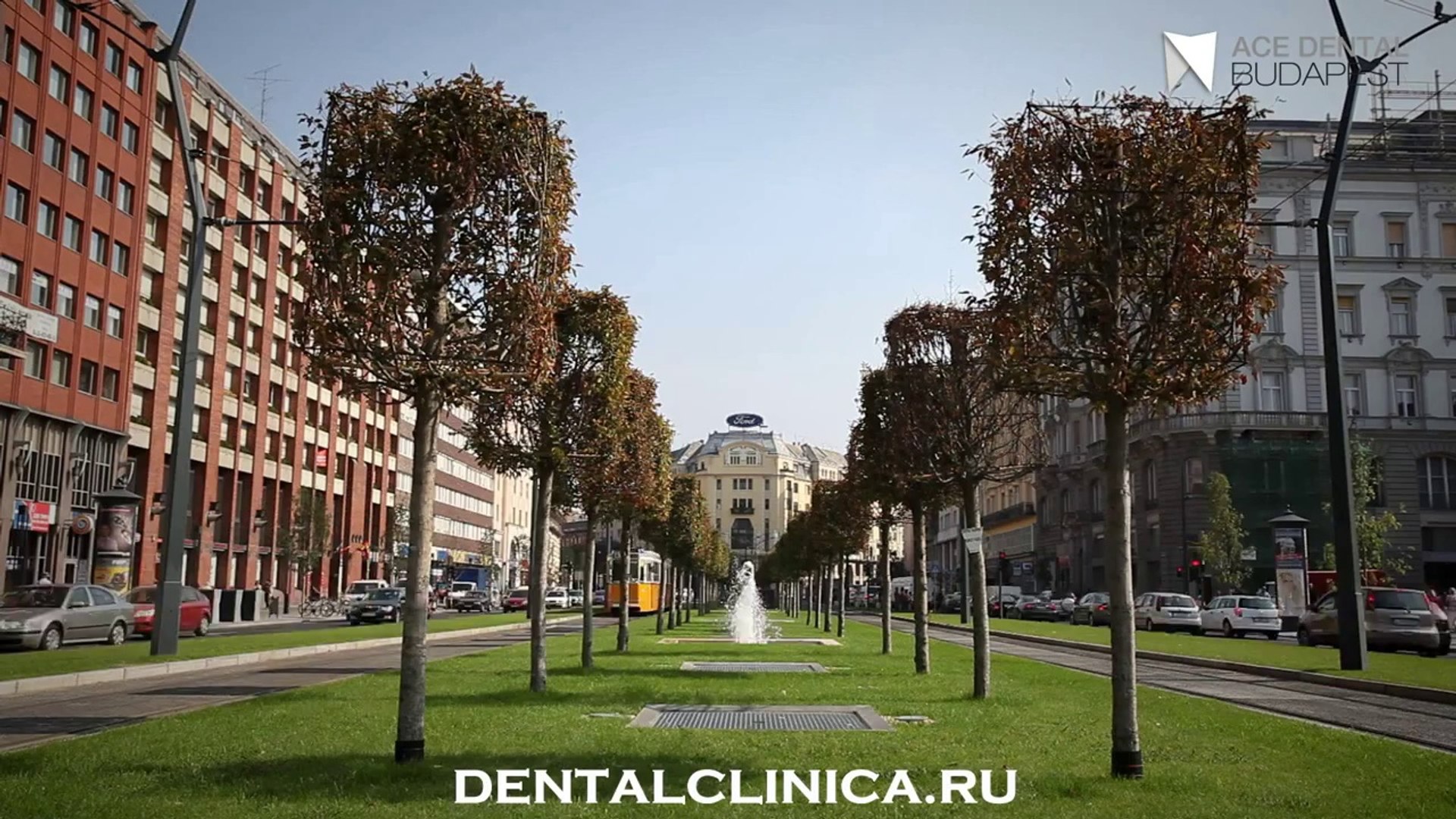⁣European Clinic of Aesthetic Dentistry in Budapest “Jewel Dental” “AVANTE” Стоматология лечение прот