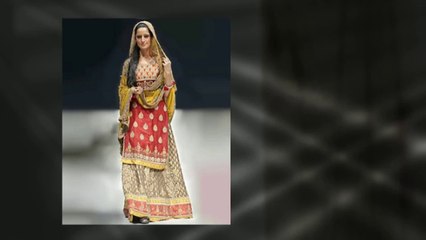 Pakistani Bridal Dresses