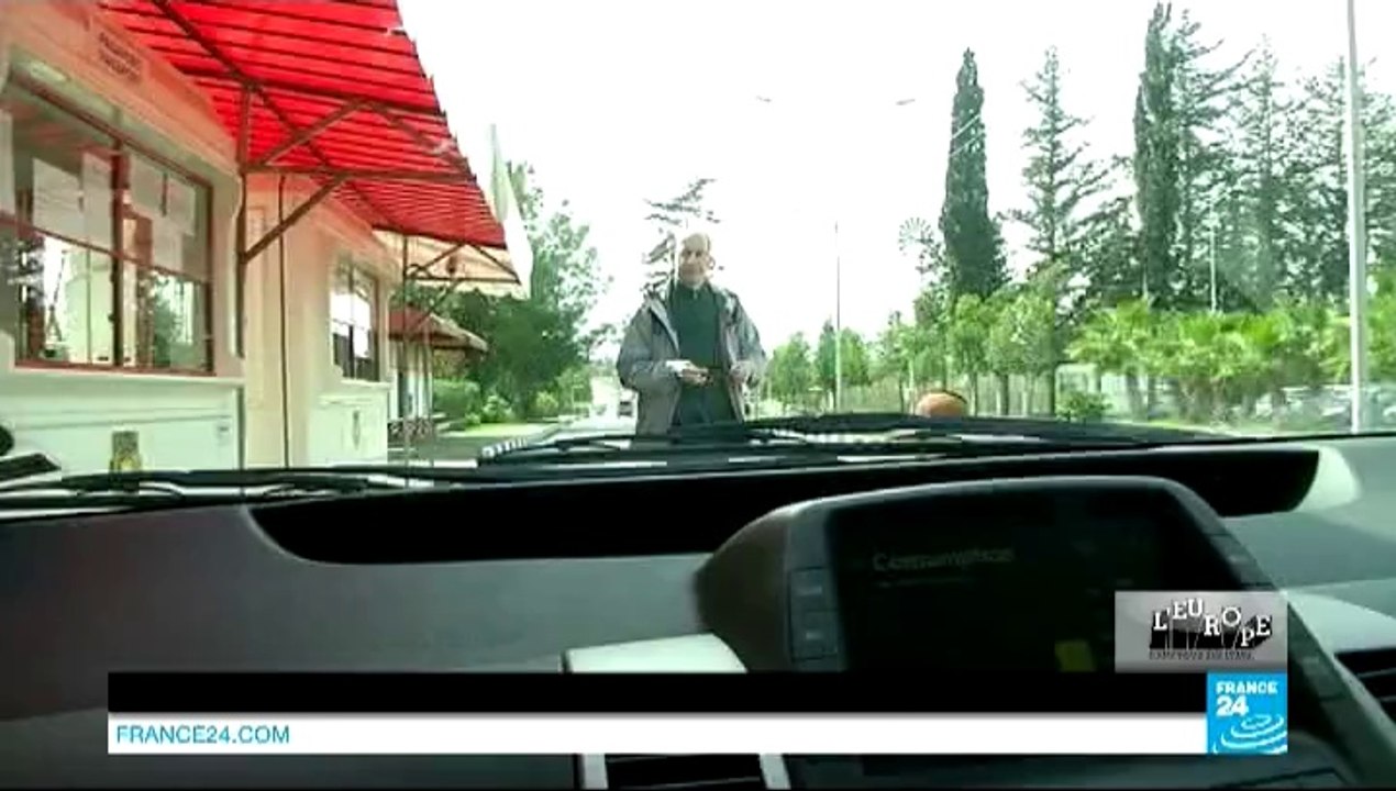 22/03/2014 L'Europe dans tous ses états - 22/03/2014 L'Europe dans tous ses états