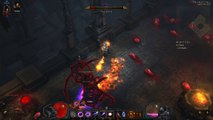 Diablo 3 - Reaper of Souls - Boss Adria