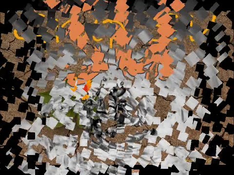 Grup SU 2014 Dursun AKTAŞ (Küstürdüm Barışamam)