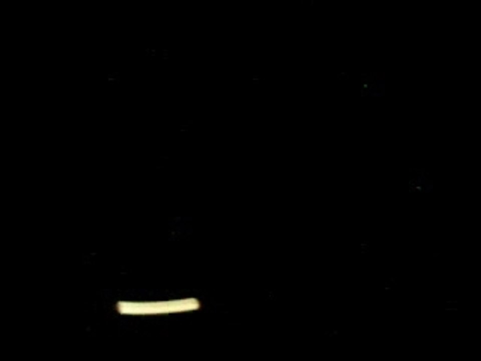 La lune dansante
