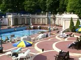 Лечебный курортный туризм отдых путешествия стоматология спа релаксация массаж Будапешт Венгрия телесная терапия