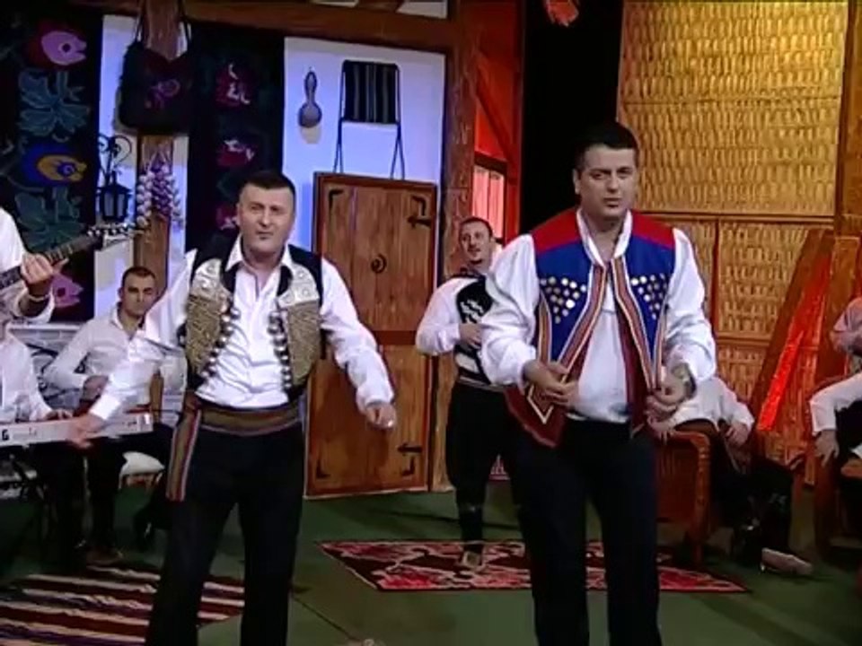 GOCI BAND & ZARE I GOCI - GDJE SI BRATE GDJE SI IMENJACE