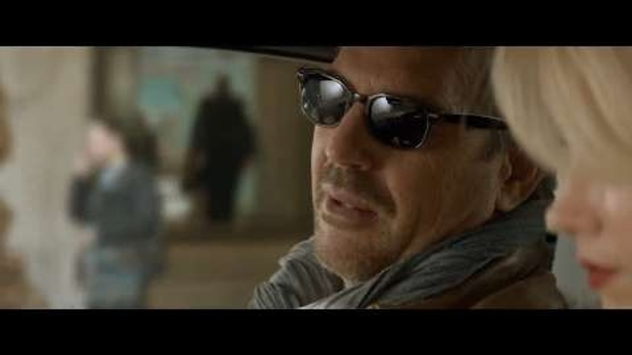 3 Days to Kill - Trailer (Deutsch) HD