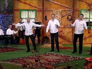 GOCI BEND - DODJI BRATE