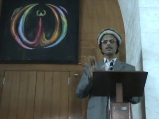 23 March, by Dr. Habib Asim (Juma 21-03-14)