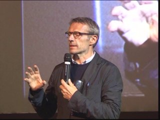 4 èmes Rencontres cinématographiques du Sud : Anecdote de Lambert Wilson