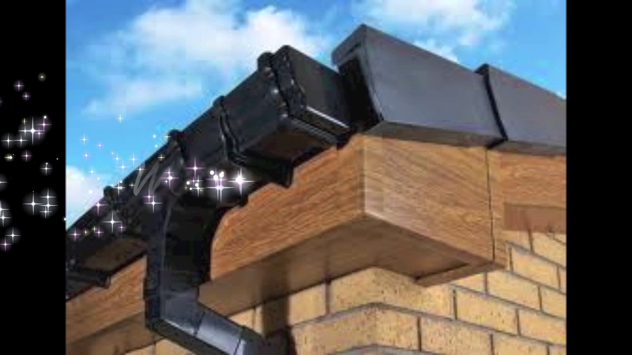 UPVC FASCIA & GUTTERING AT LEWIS ST MACHEN CAERPHILLY CF83 8PP -roofer in caerphilly