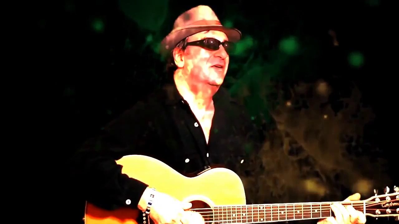 Robert Lauri - My Friend