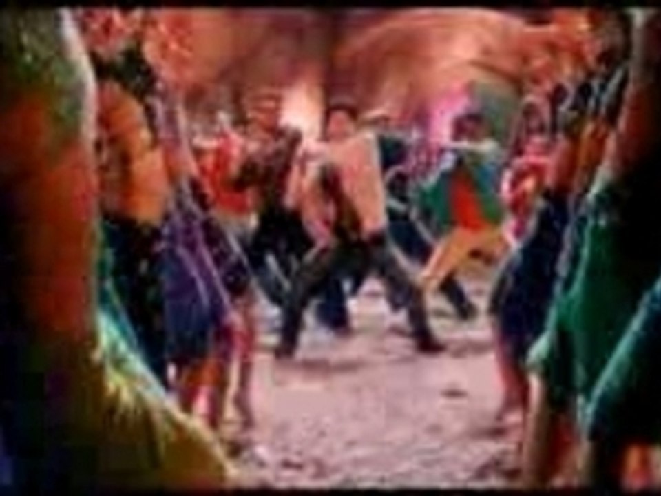 Bollywood  Shakti 'Ishq Kamina'