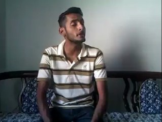 aja asghar a.s ki jaga meri sakina so ja by marib rizvi