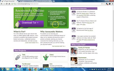 Most Popular 100% FREE and Best Internet Software to Remain Anonymous and Protect your privacy Online