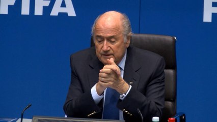 Blatter: "Qatar e' responsabile  per i lavoratori"