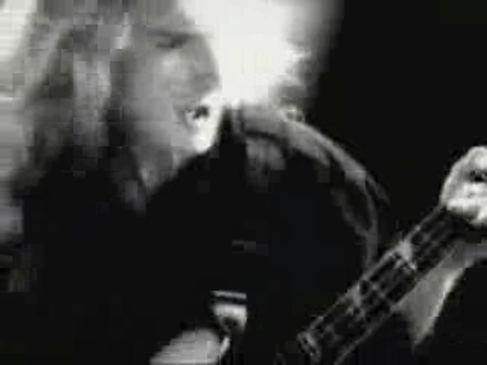 MEGADETH-symphony of destruction