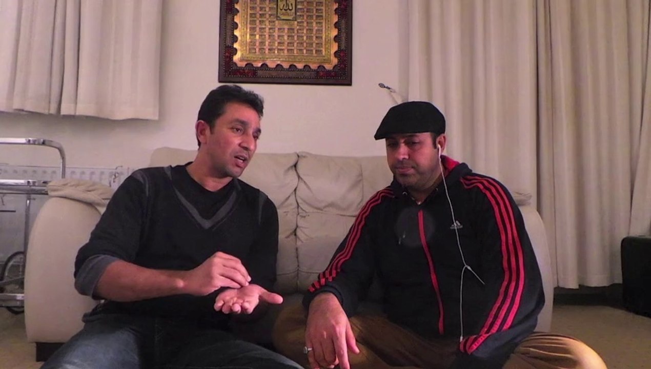 Power Play with Azhar Mahmood Episode 2 - part 2