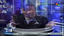 (Vídeo) Poder Judicial de Venezuela actúa en el marco de la ley con alcaldes