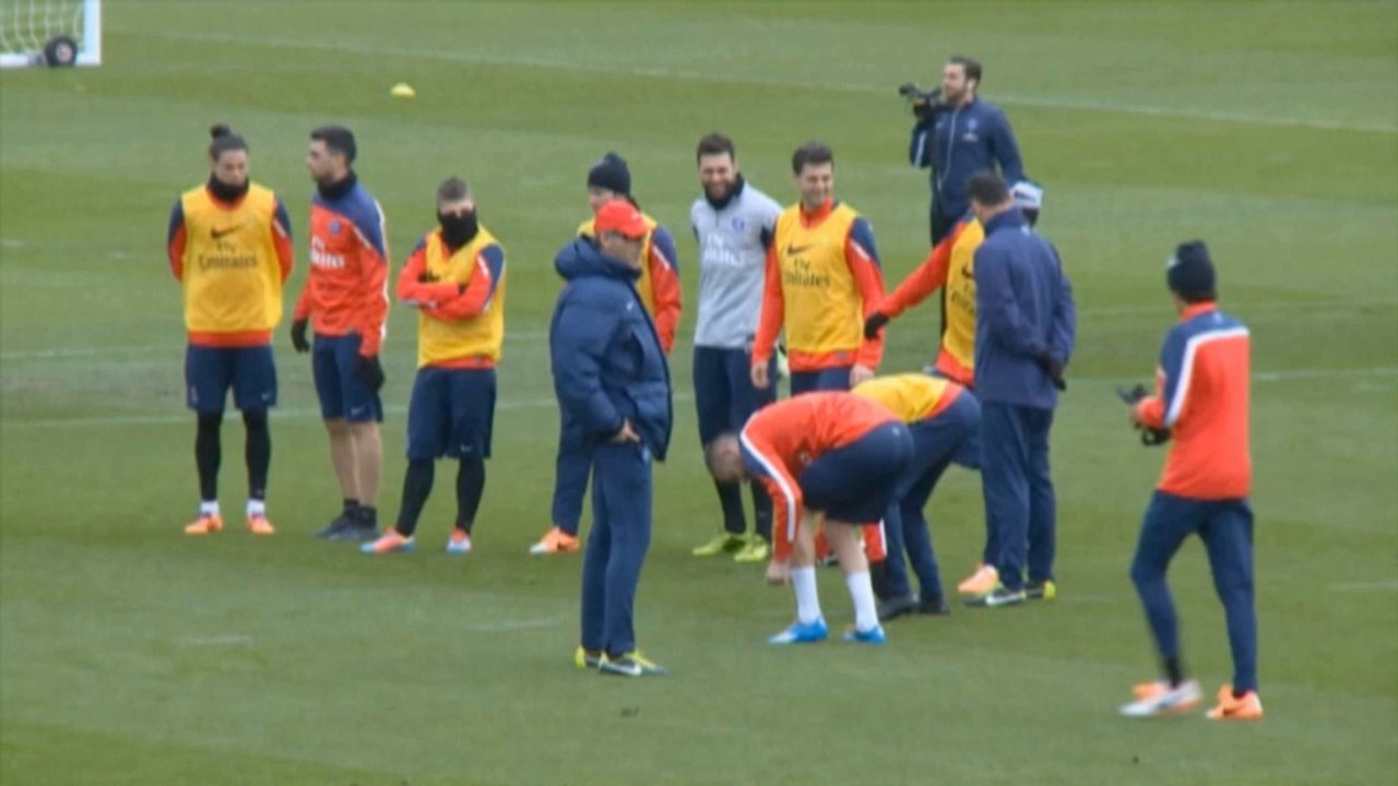 Duell der Finanz-Schwergewichte: “Wollen Qualität zeigen“