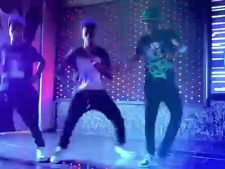 OKINGA ESTHETIC Fais Moi CLIP VIDEO OFFICIEL